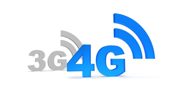 VIKTIG INFORMATION! 3G NÄTET STÄNGS NER – DAGS ATT UPPGRADERA TILL 4G – KONTAKTA OSS REDAN IDAG!